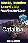 macOS Catalina Us...