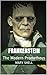 Frankenstein by Mary Wollstonecraft Shelley