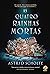As Quatro Rainhas Mortas