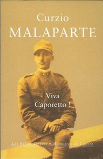 Viva Caporetto ! (Paperback)