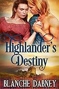 Highlander's Destiny