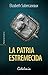 La patria estremecida