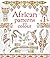 Аfrican Patterns To Colour