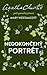 Nedokončený portrét by Mary Westmacott Nedokončený portrét by Mary Westmacott