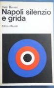 Napoli silenzio e grida (Paperback)