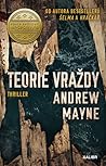 Teorie vraždy by Andrew Mayne