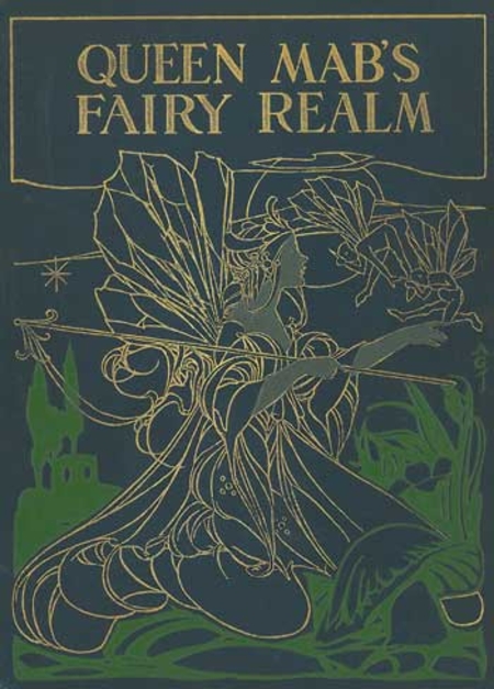 Queen Mab's Fairy Realm