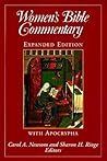 The Women's Bible Commentary with Apocrypha The Women's Bible Commentary with Apocrypha
