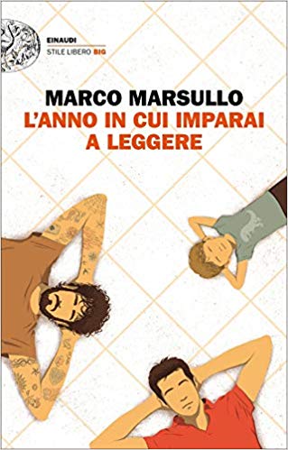 L'anno in cui imparai a leggere (Paperback)