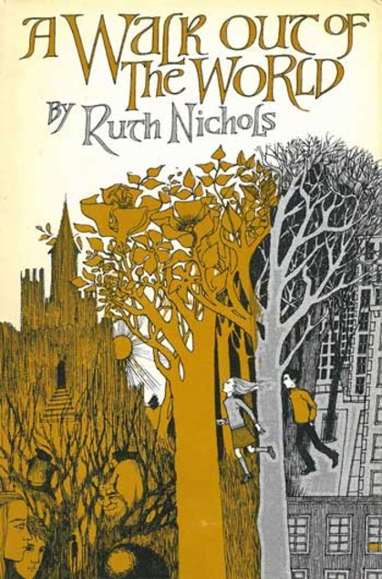 A Walk Out of the World (Hardcover)