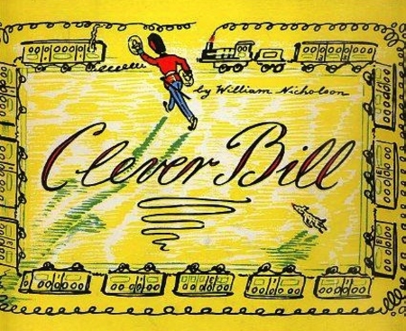 Clever Bill (Hardcover)
