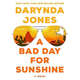A Bad Day for Sunshine