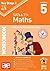 KS2 Maths Year 4/5 Workbook...