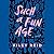 Such a Fun Age by Kiley Reid Such a Fun Age by Kiley Reid
