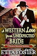 A Western Love for an Unexpected Bride