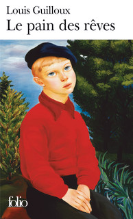 Le pain des rêves