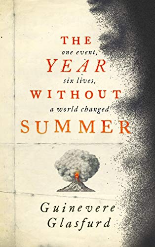 The Year Without Summer (Kindle Edition)