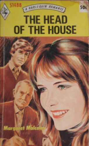The Head of the House (Mass Market Paperback)