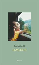 Dagene (Hardcover)