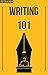 Writing 101