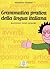 Grammatica Pratica Della Lingua Italiana