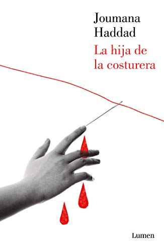 La hija de la costurera (Kindle Edition)