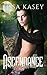 Ascendance (Dominion, #4)