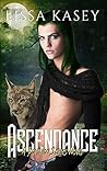 Ascendance by Lissa Kasey