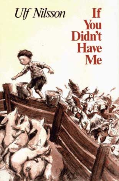 If You Didn't Have Me (Hardcover)