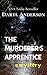 The Murderer's Apprentice (A Murderer's Apprentice Mystery, # 1)