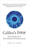 Galileo's Error: ...