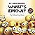 My First Emojis: What's Emoji?