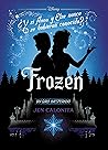 Frozen by Jen Calonita