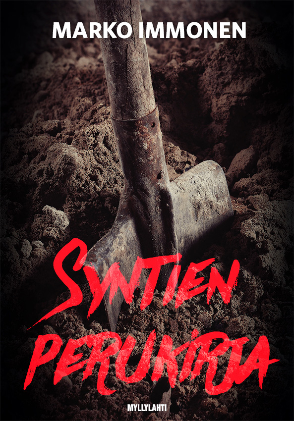 Syntien perukirja (Hardcover)