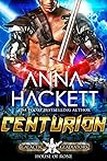 Centurion by Anna Hackett