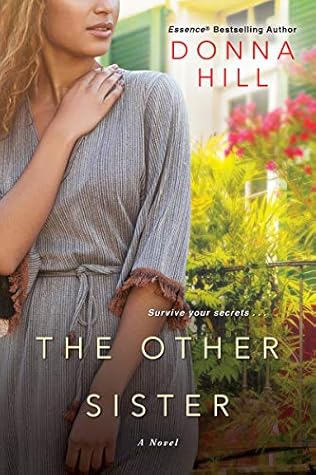 Donna Hill The Other Sister (Family Secret #2)