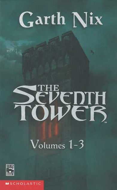 The Seventh Tower