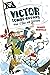 Victor Tombe-Dedans sur l'Île au Trésor