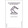 De steenhouwer en de robot by Thomas Crombez