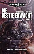 Die Bestie erwacht Band 5