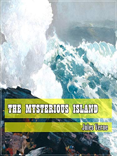 The Mysterious Island
