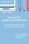 Les mots pour con...
