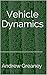 Vehicle Dynamics