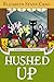 Hushed Up (Myrtle Clover Mysteries, #15) by Elizabeth Spann Craig