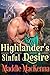Highlander's Sinful Desire