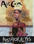 AltCom 2014 Postapokalyps Anthology