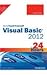 SAMS TEACH YOURSELF VISUAL BASIC 2012 IN [Paperback] FOXALL by FOXALL