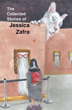 The Collected Stories of Jessica Zafra (Paperback)