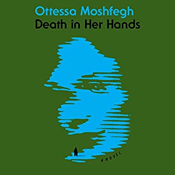Death in Her Hands