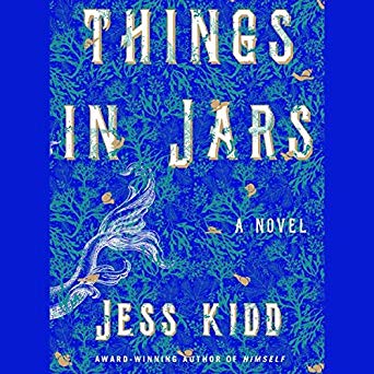 Things in Jars
